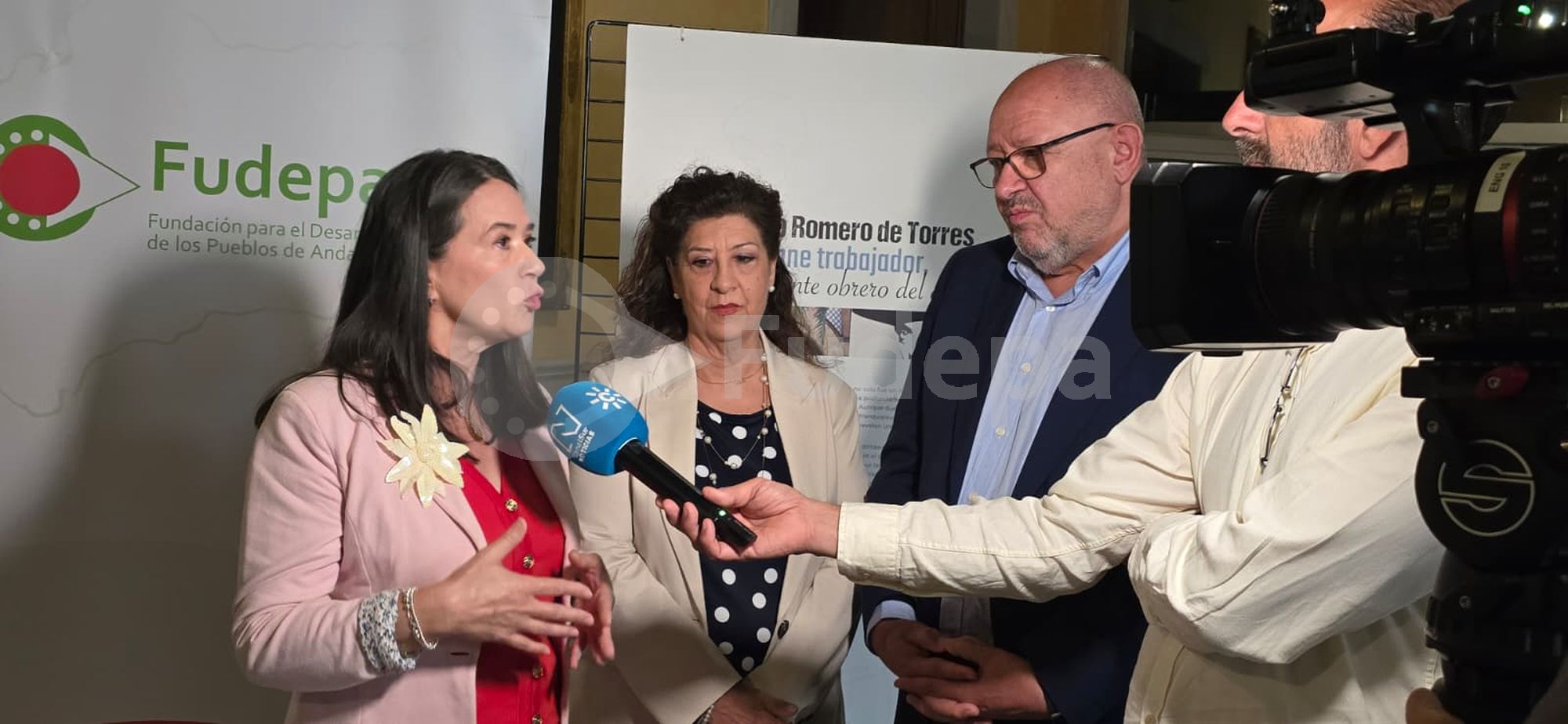 Presentación del libro y exposición "Julio Romero de Torres. Insigne trabajador, eminente obrero del arte"