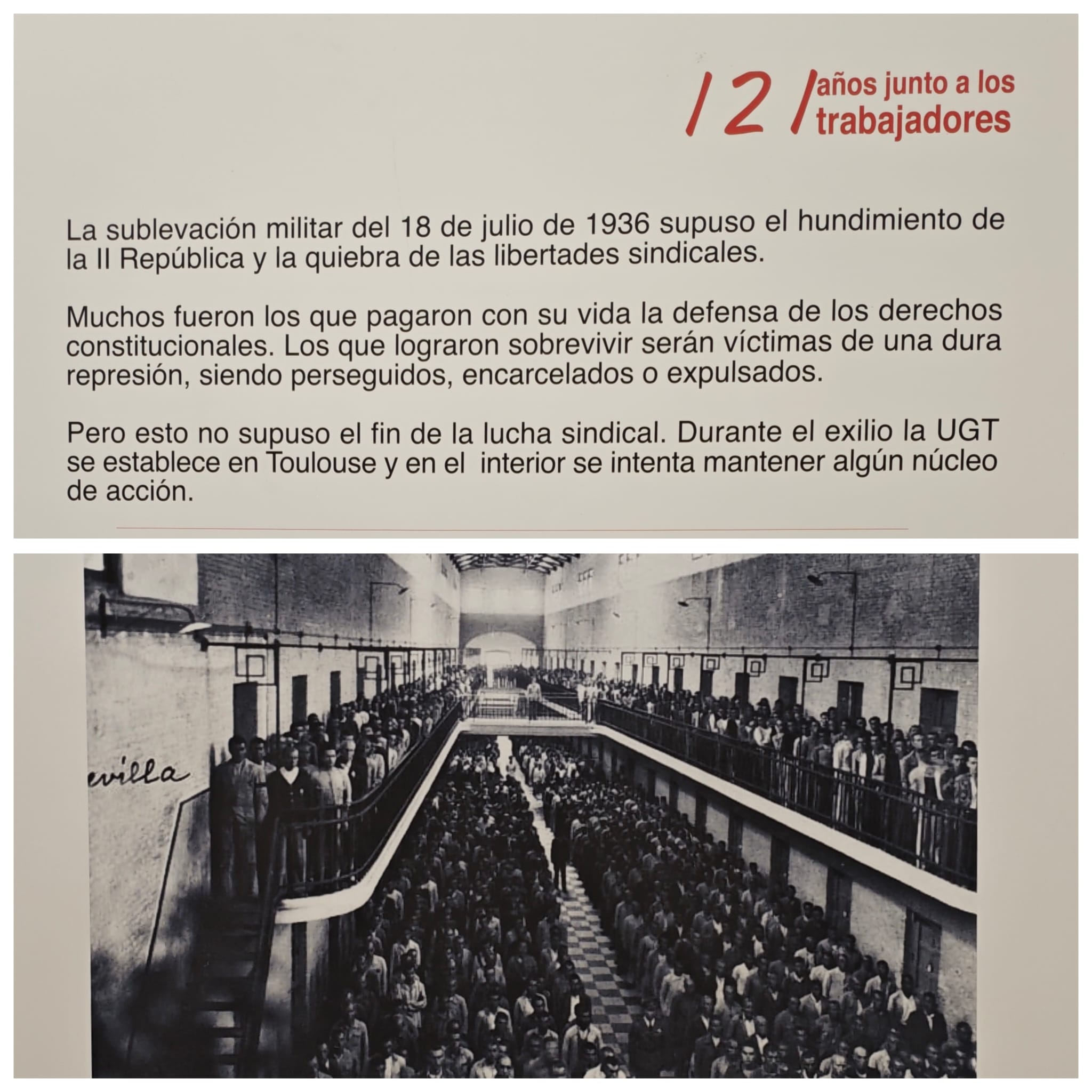 Noventa años del golpe de Estado de 1936: conocer la historia para preservar la memoria democrática