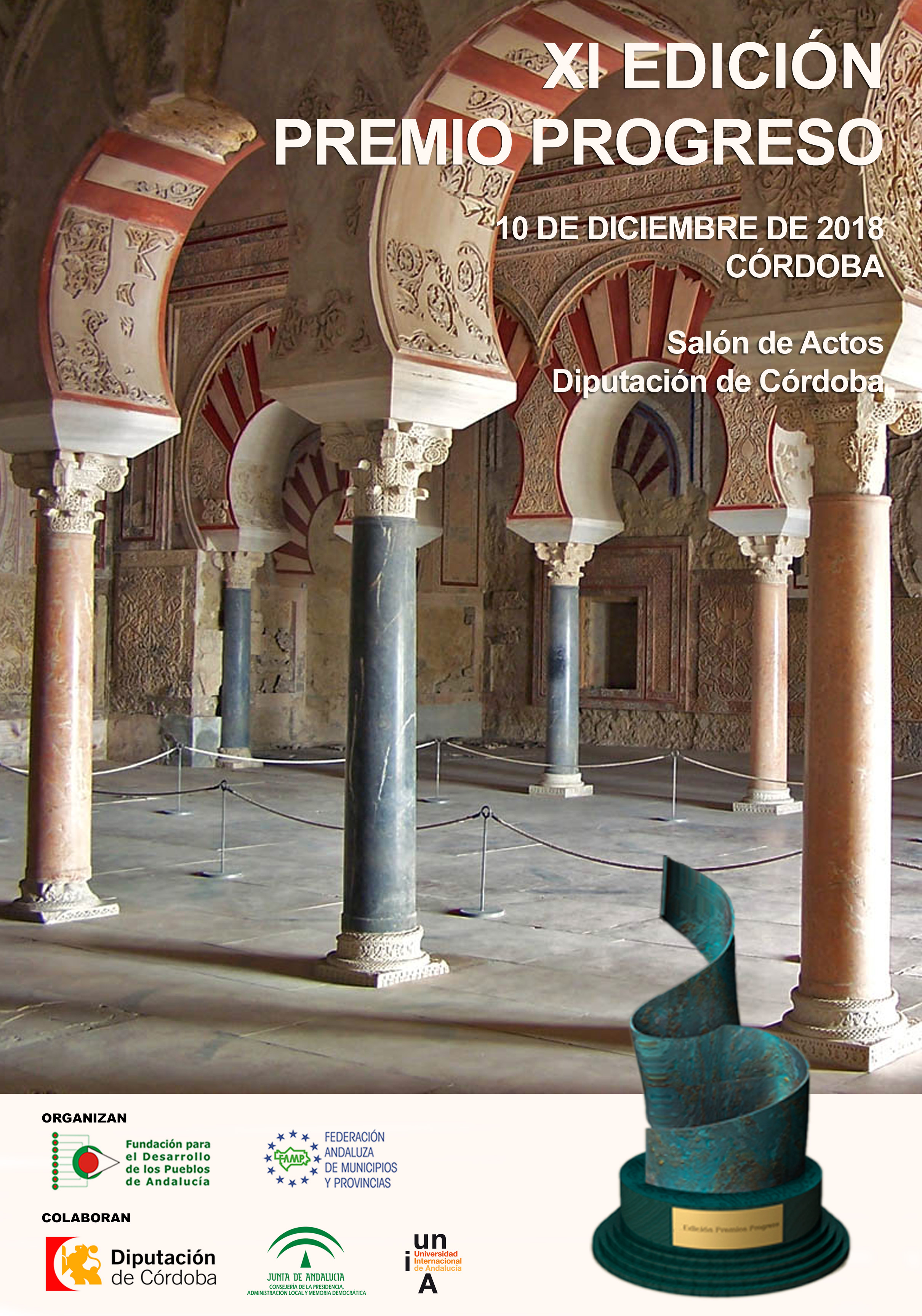 Portada proyecto presentado